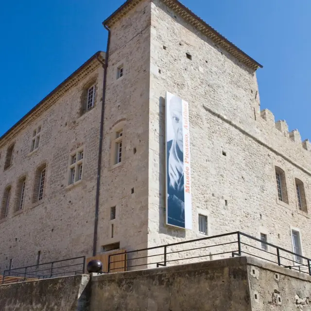 Pass Musées_Antibes