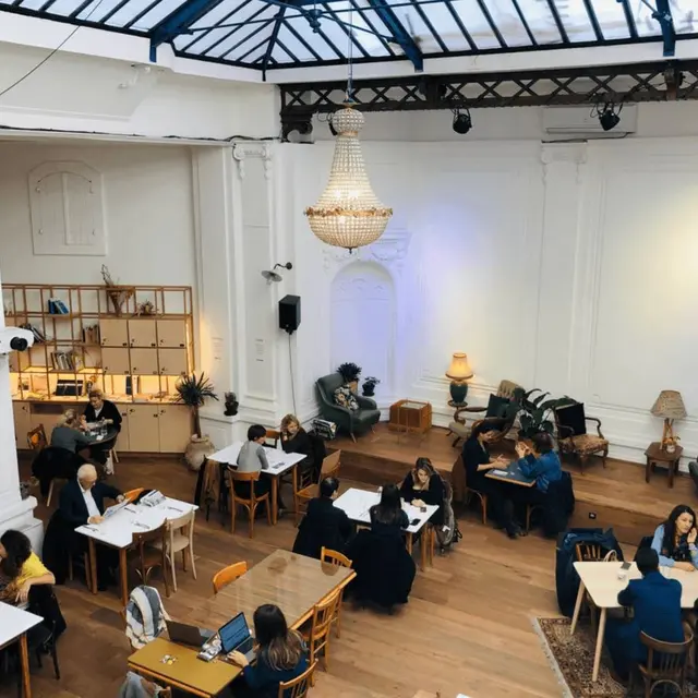 La Fabulerie_Marseille