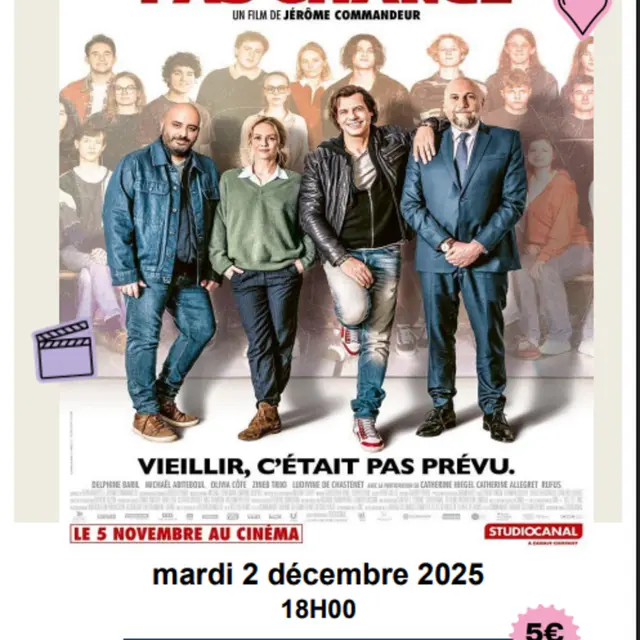 Ciné T'as pas changé_Saint-Étienne-de-Tinée