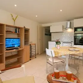 Appartement dans maison n°119 -Laidet Vie 1