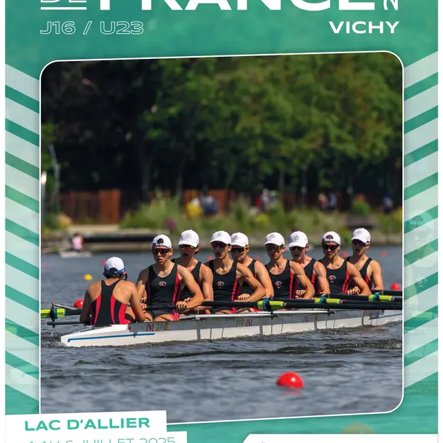 Affiche officielle