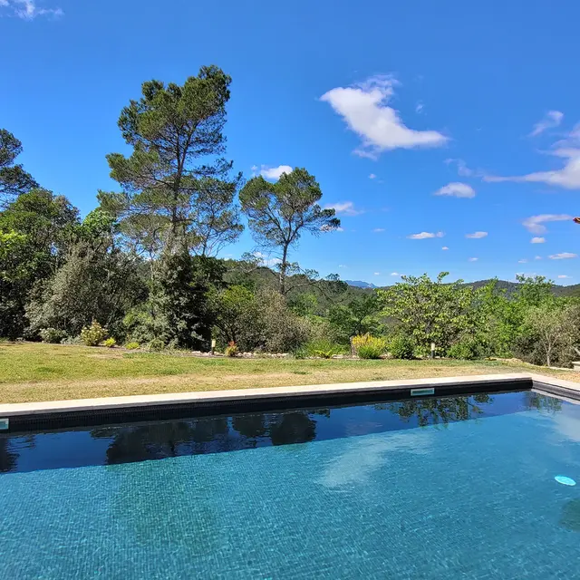 Maison Clair de Lune_Cabasse