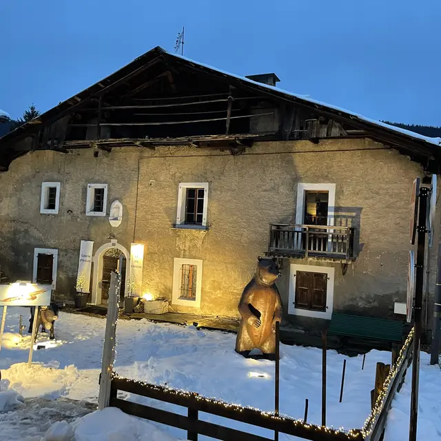 La Ferme