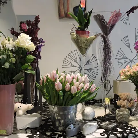 Brindilles Fleuriste et Décorations