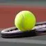 Balle tennis
