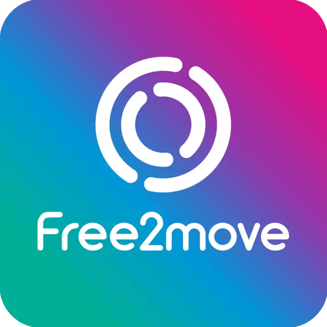 Free2move