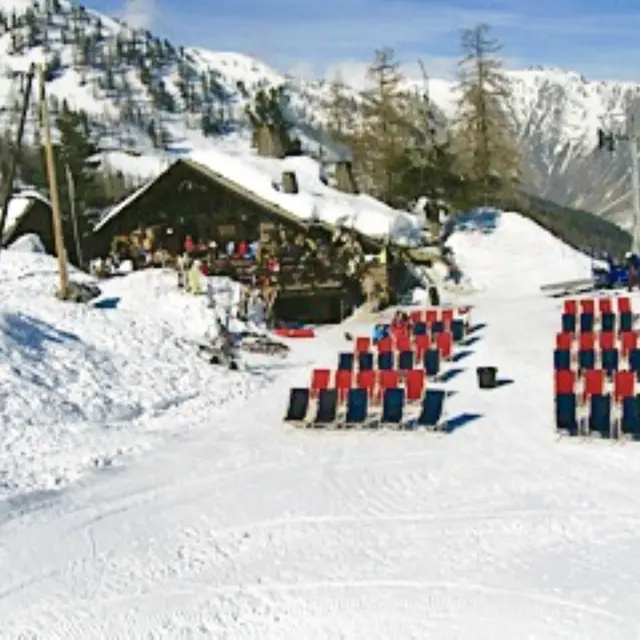 Chalet La Valette_Isola 2000