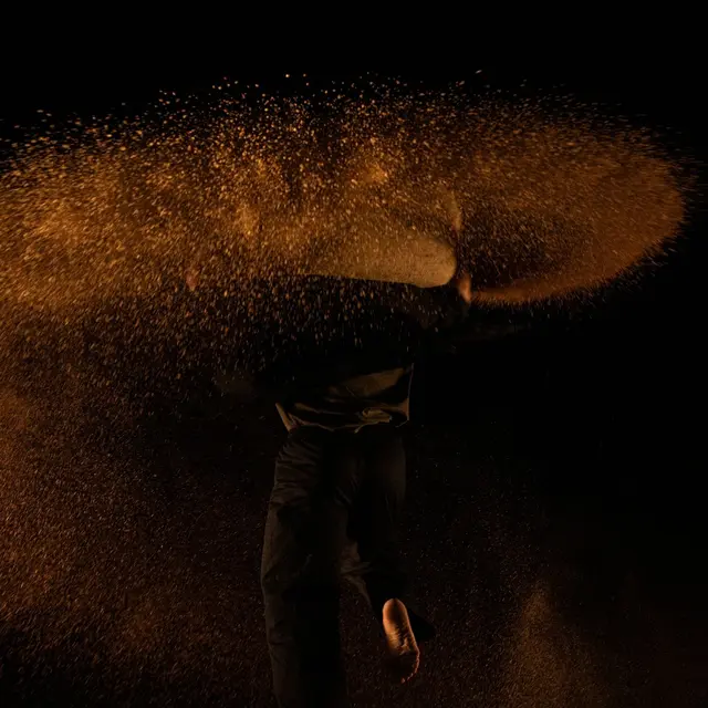 Pain Pieuvre - danse // Théâtre des Pénitents_Montbrison