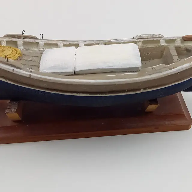 Création Ferrito Claude