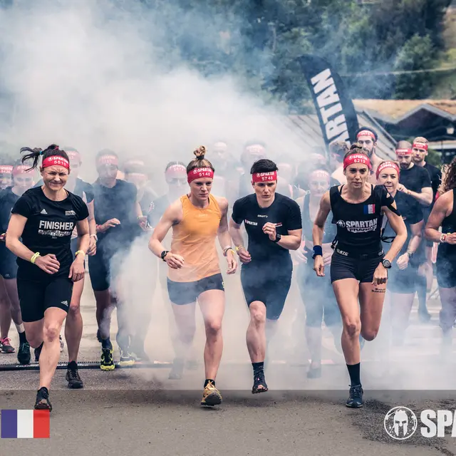 spartan Morzine