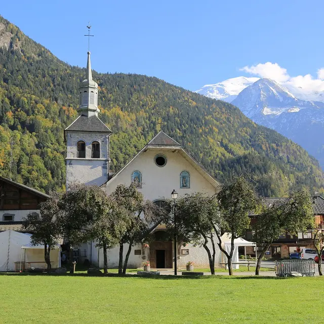 Eglise Saint Loup