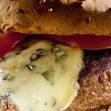 Atelier burger