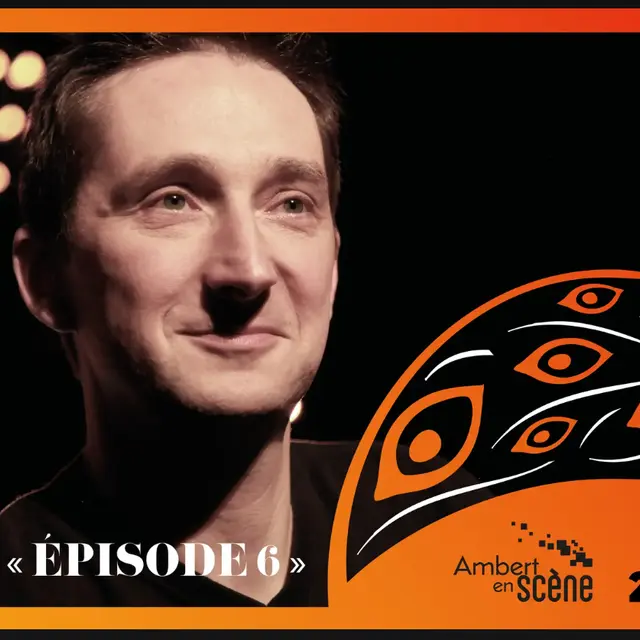One Man Show - Sellig #6 - Ambert en scène 25/26_Ambert