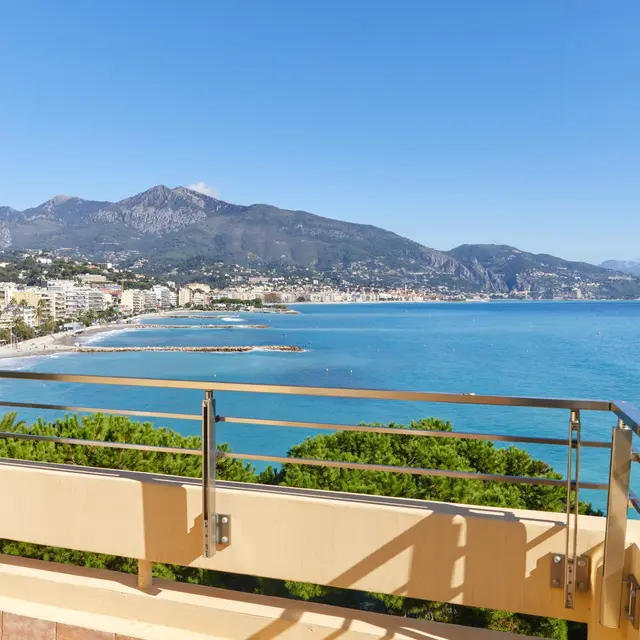 Hôtel Alexandra_Roquebrune-Cap-Martin