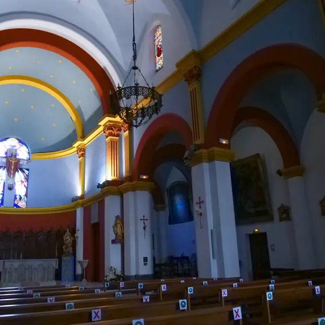 Les heures musicales de Sainte Julitte_Saint-Cyr-sur-Mer