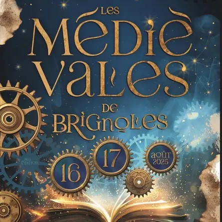Les Médiévales de Brignoles_Brignoles