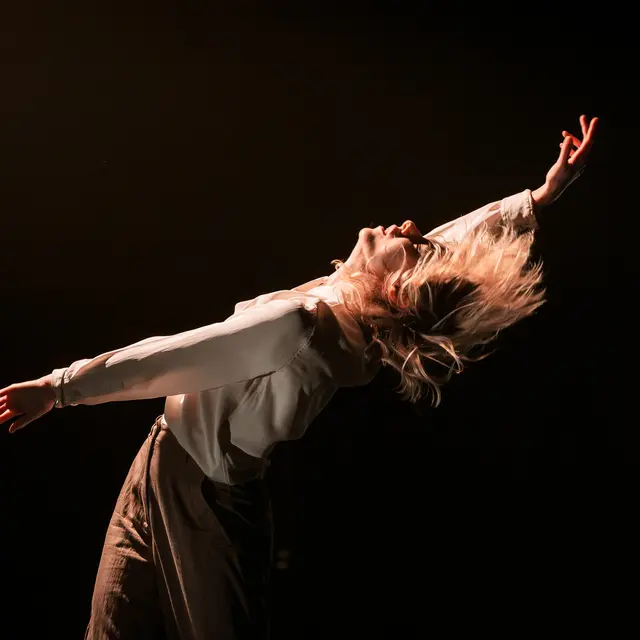 Daniel Proietto - Her Voice, a tribute to Nina Simone_Antibes