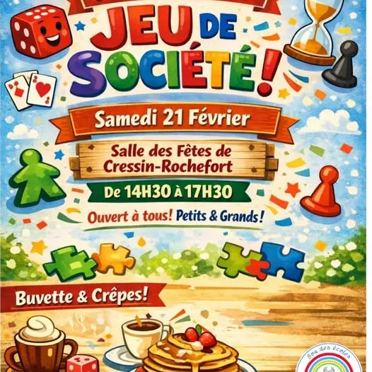 Après-midi Jeu de société_Cressin-Rochefort