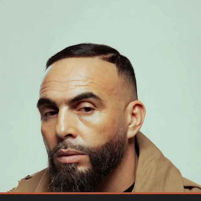 Médine_Marseille
