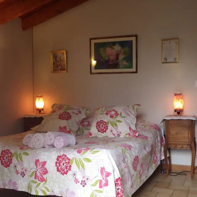 Les Oliviers de Claron