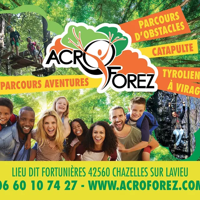 acr'oforez