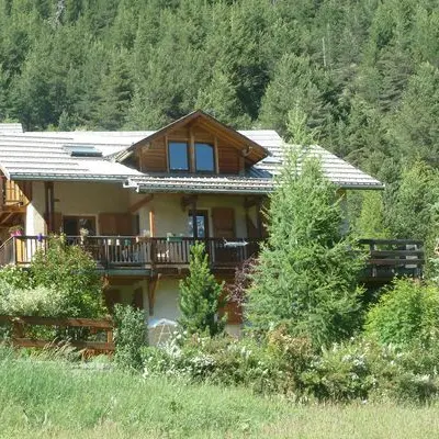 Appartement 2 personnes RDC - Martagon Le Framboisier