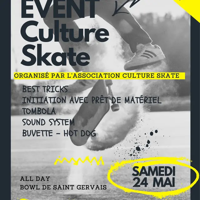 Culture Skate_Saint-Gervais-les-Bains