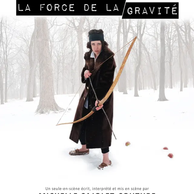 La Force de la Gravité