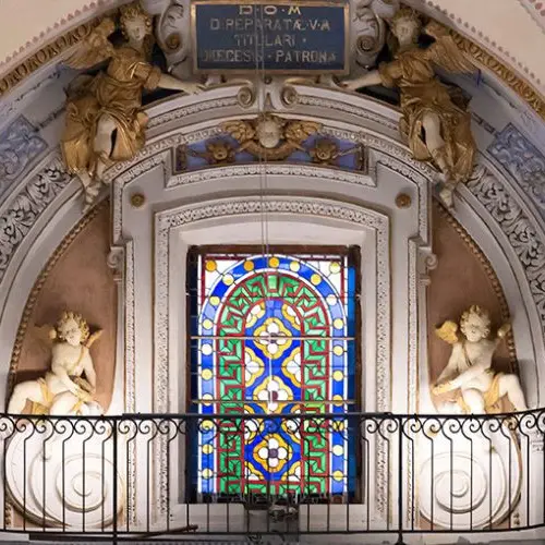 O Magnum Musterium_Nice