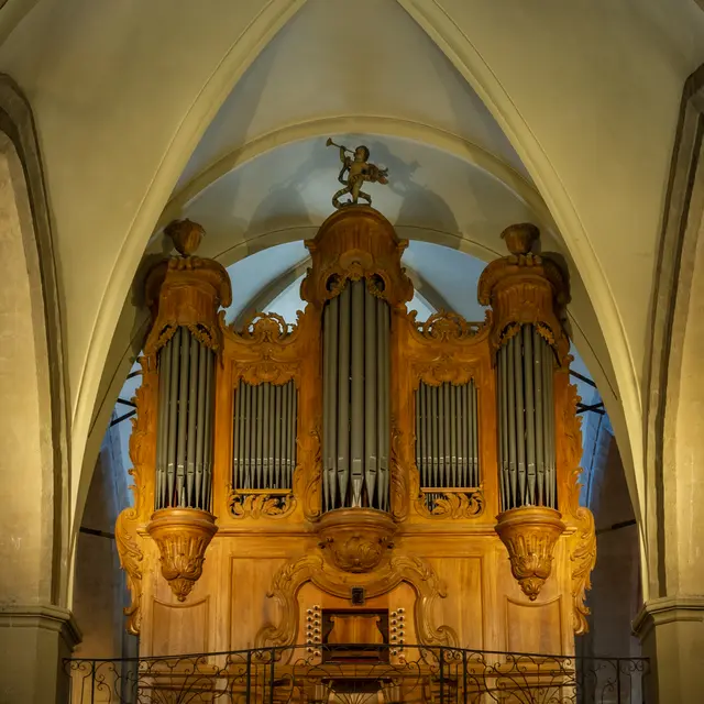 Concert Tradition et modernité_Roquemaure