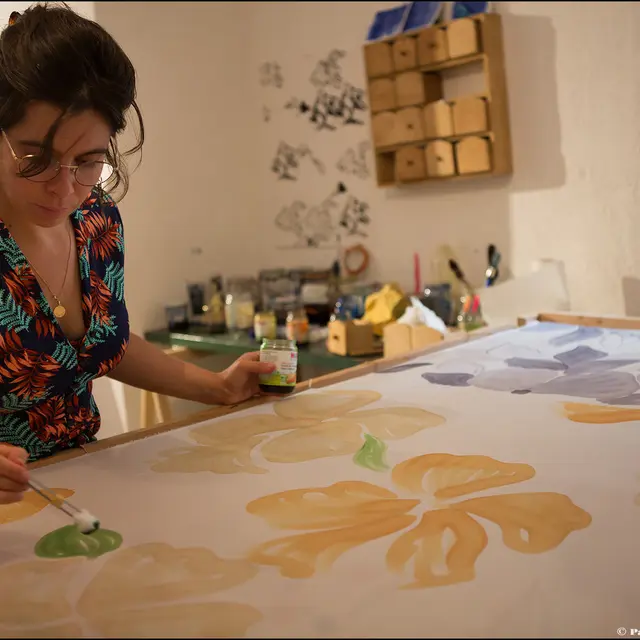 Les Soies Vial_Pernes-les-Fontaines