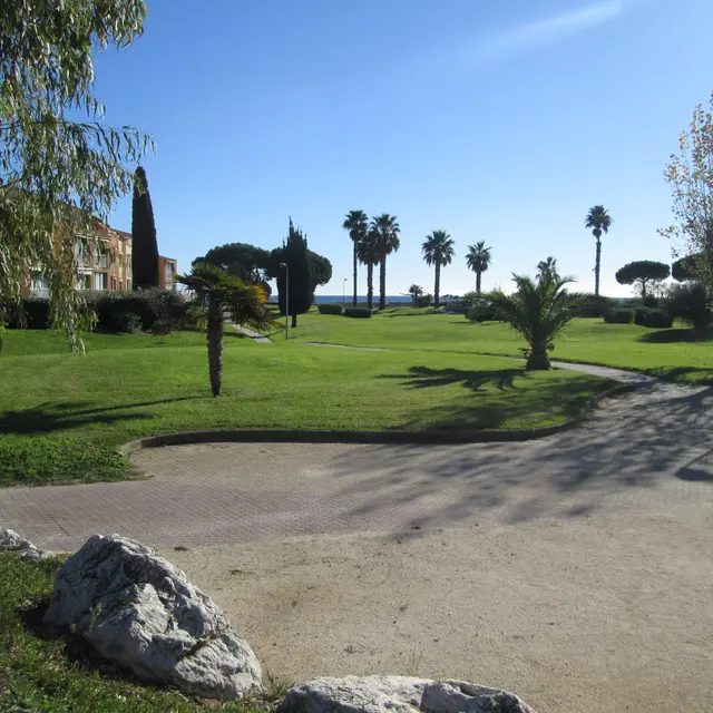 Location saisonnière à La Londe les Maures