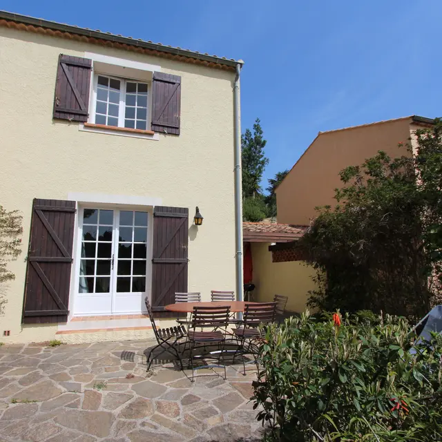 Villa n°2 Le Bois d'amourette