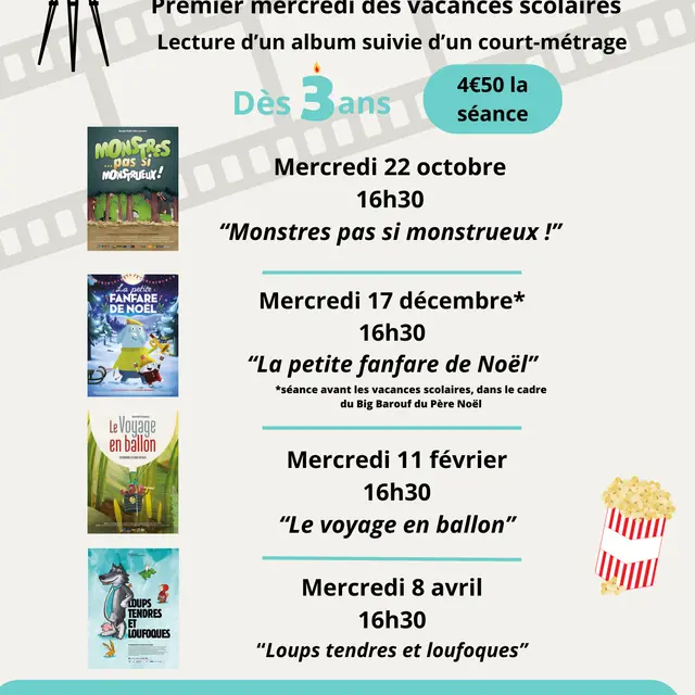 Ciné kids_Bonneville