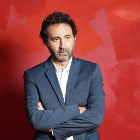 Spectacle : Mathieu Madénian,  A pleurer de rire_Belley