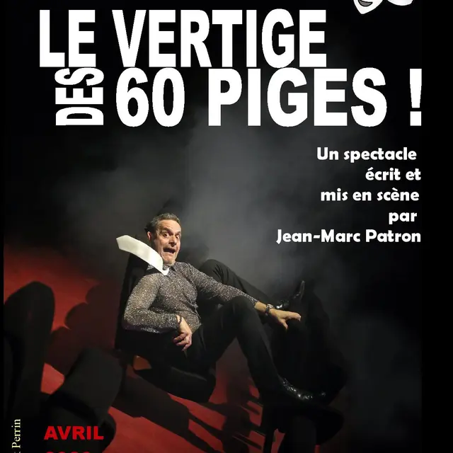 Le vertige des 60 piges !_Annecy