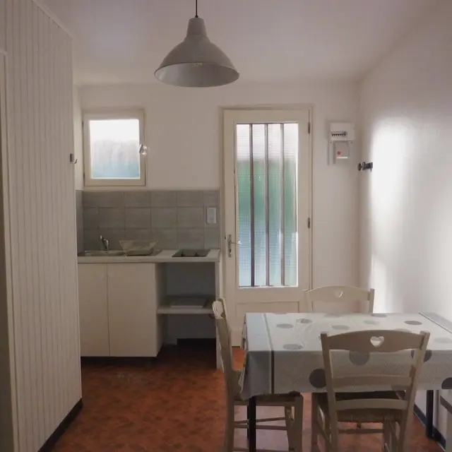 Résidence Le Campagnol - N° 1 à 10_Cazaubon