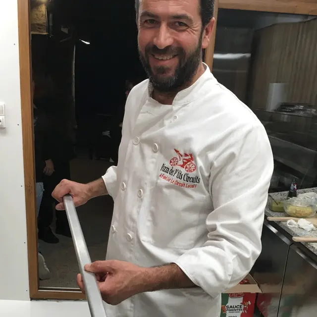 Pizza des p'tits circuits_Périgneux
