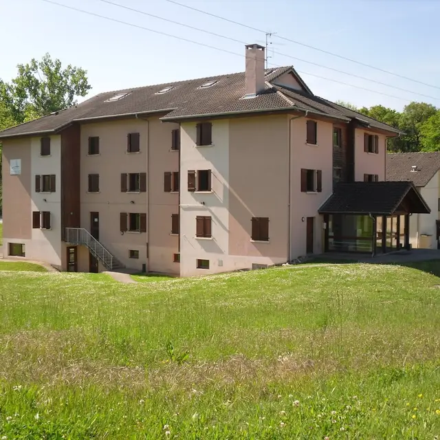 Maison familiale rurale Margencel