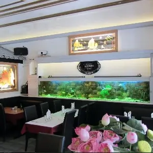 Son Thuy restaurant