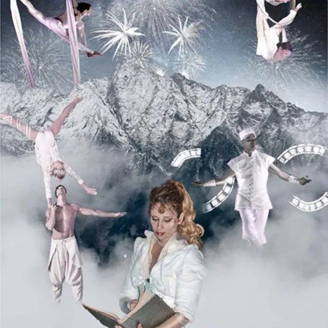 SYMPHONIE BLANCHE_Fayence