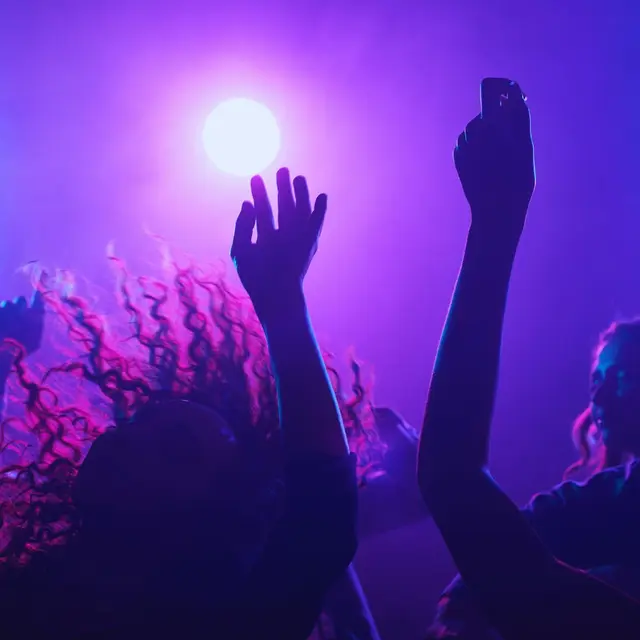 Boum de fin d’année_Bourg-en-Bresse