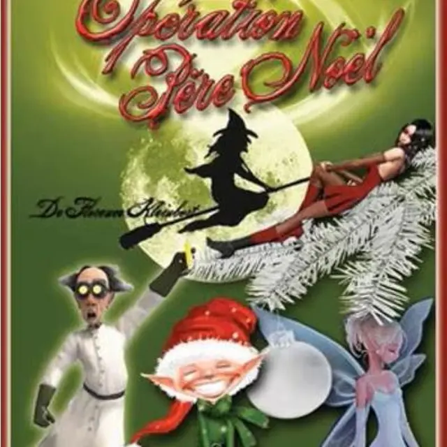 Opération Père Noël