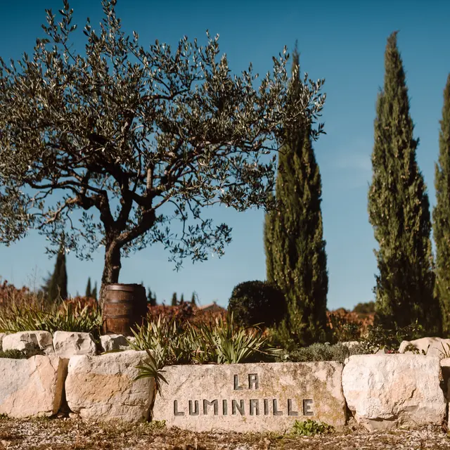 Domaine La Luminaille