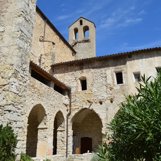 Chapelle de l'Observance