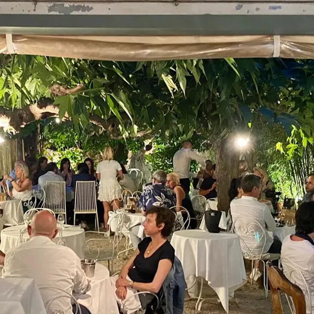 la Ramade - Saint-Tropez