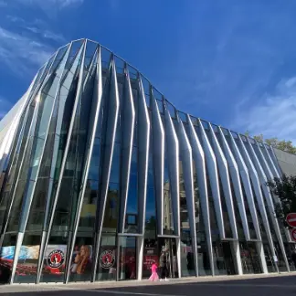 Cineplanet Antibes_Antibes