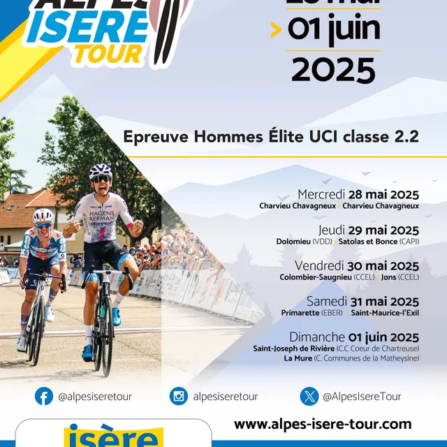 Alpes Isère Tour_Saint-Joseph-de-Rivière