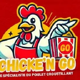 Chicken Go_Bourg-en-Bresse