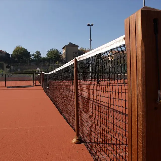 Tennis Club Saint-Julien